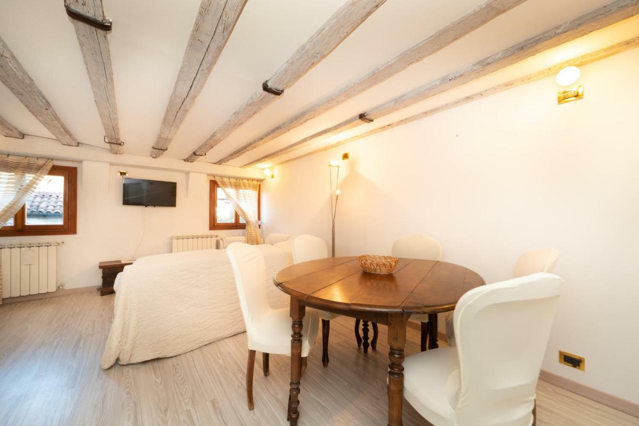 Heart Of Venice White House Rialto Wi-Fi 1Gbs Apartment Екстериор снимка