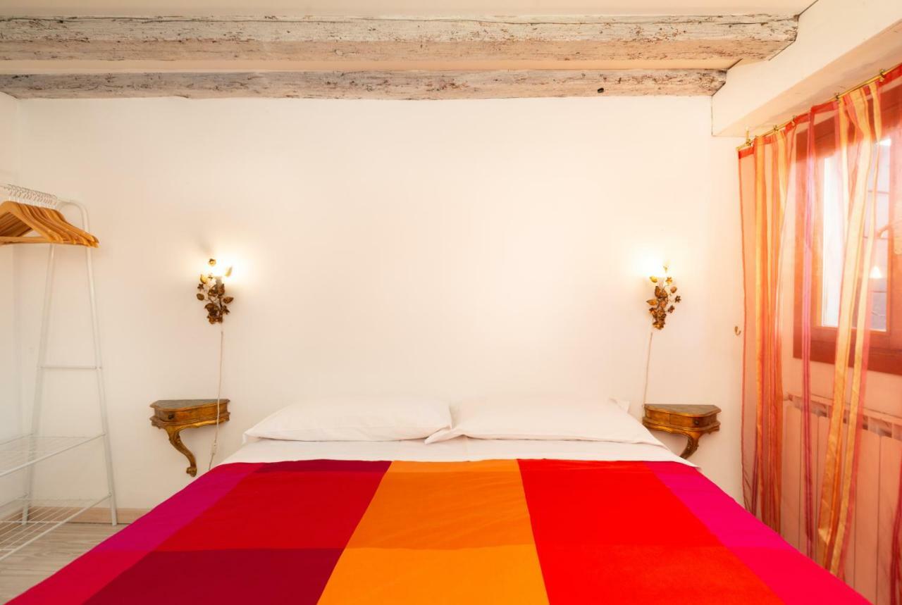 Heart Of Venice White House Rialto Wi-Fi 1Gbs Apartment Екстериор снимка