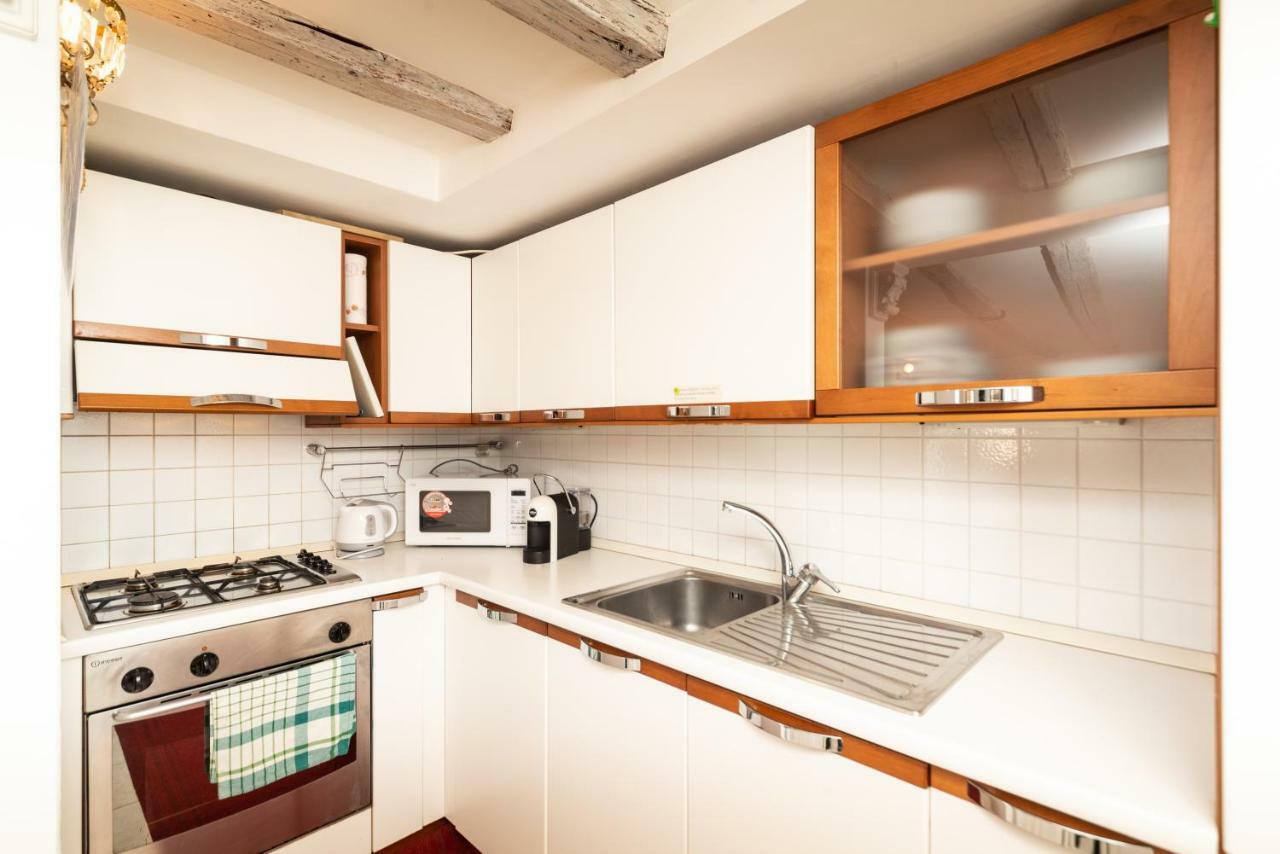 Heart Of Venice White House Rialto Wi-Fi 1Gbs Apartment Екстериор снимка