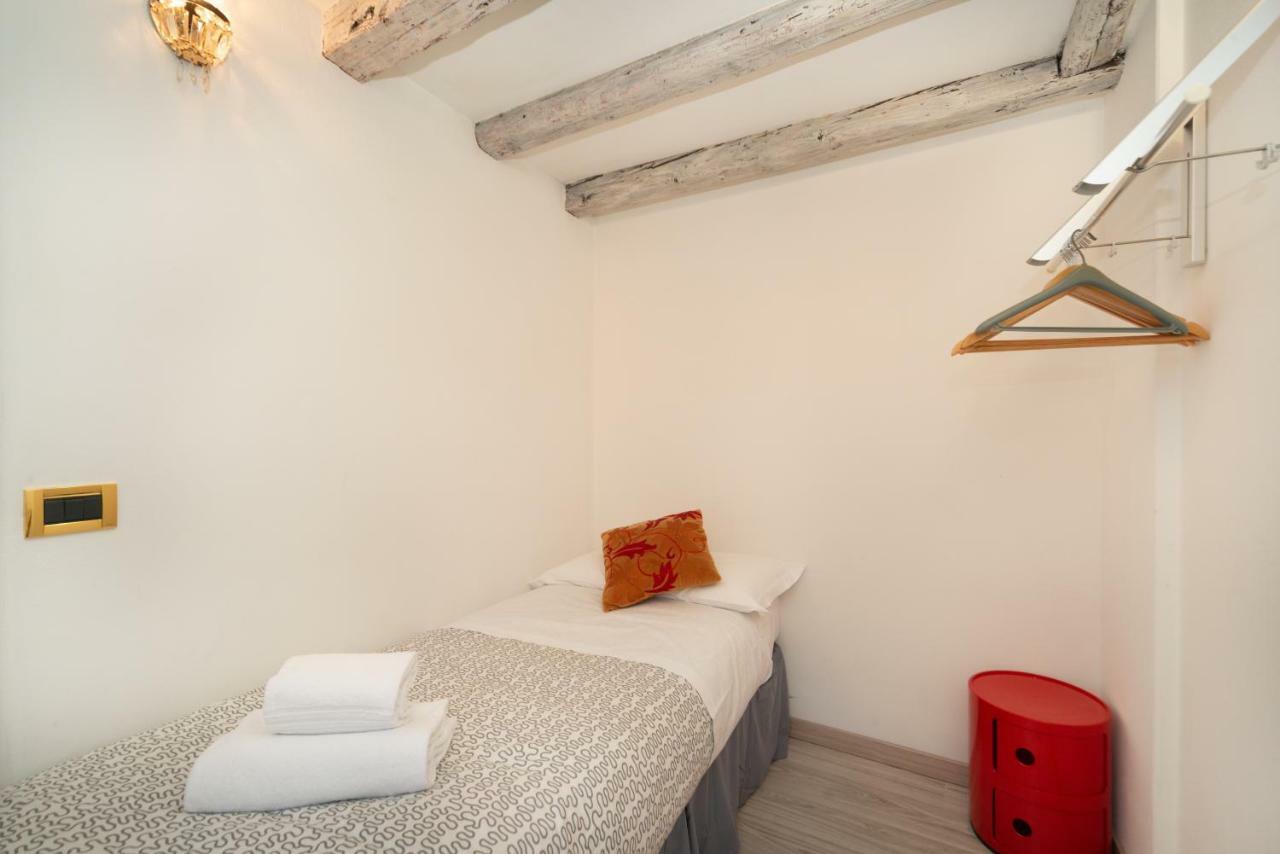 Heart Of Venice White House Rialto Wi-Fi 1Gbs Apartment Екстериор снимка