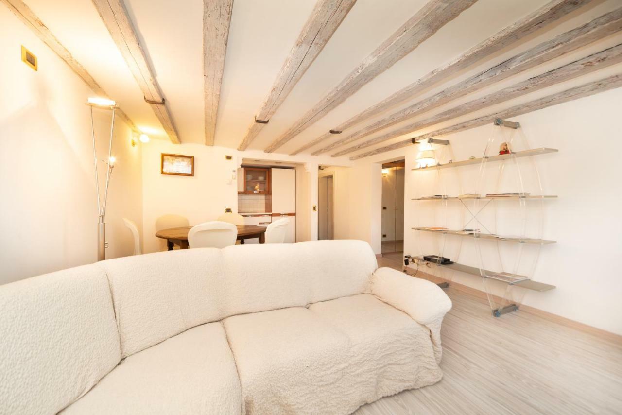 Heart Of Venice White House Rialto Wi-Fi 1Gbs Apartment Екстериор снимка