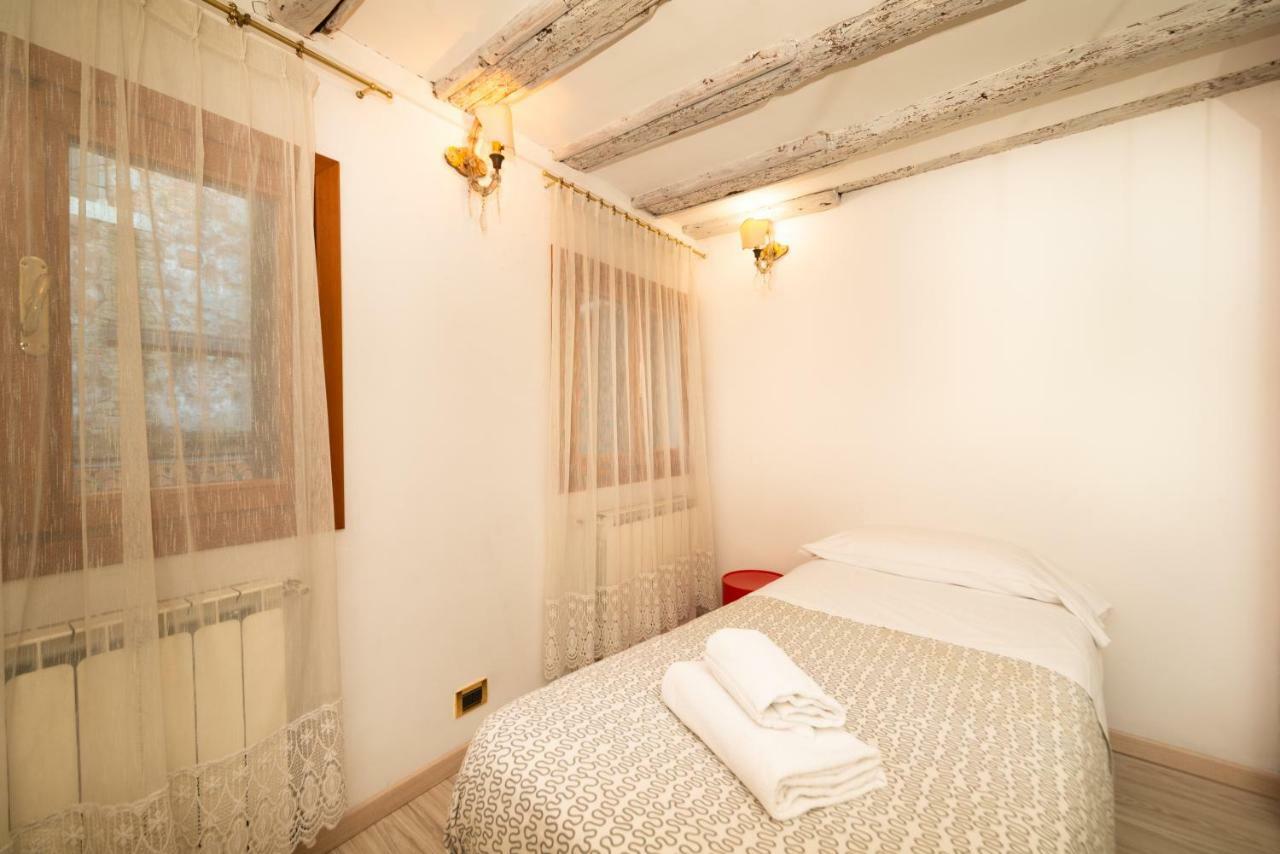 Heart Of Venice White House Rialto Wi-Fi 1Gbs Apartment Екстериор снимка