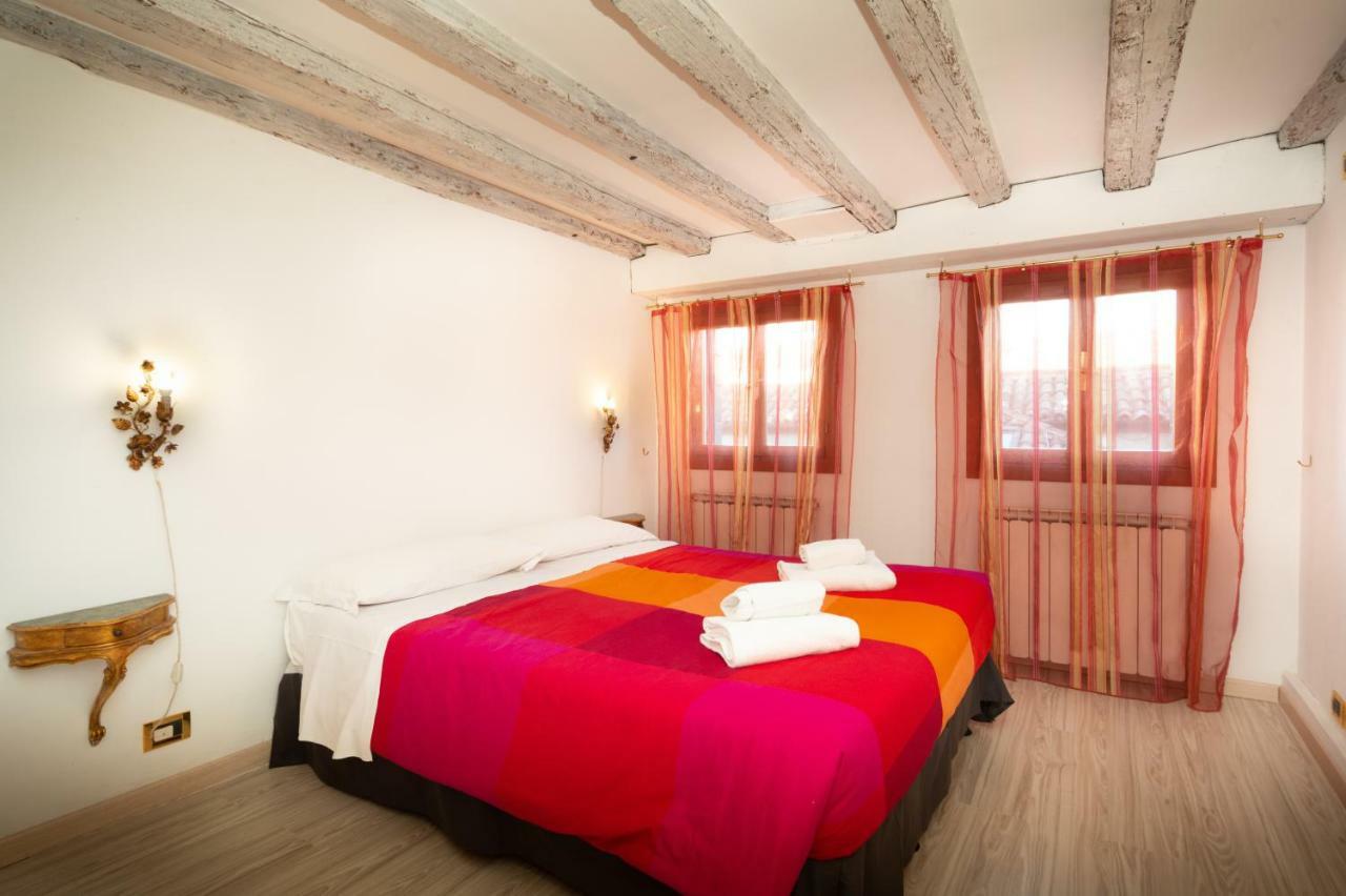 Heart Of Venice White House Rialto Wi-Fi 1Gbs Apartment Екстериор снимка