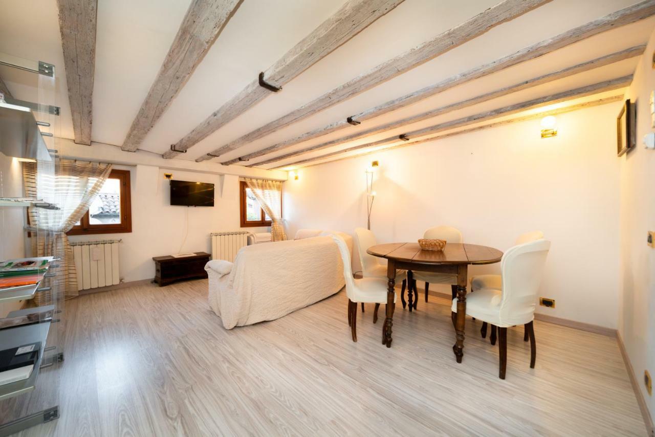 Heart Of Venice White House Rialto Wi-Fi 1Gbs Apartment Екстериор снимка