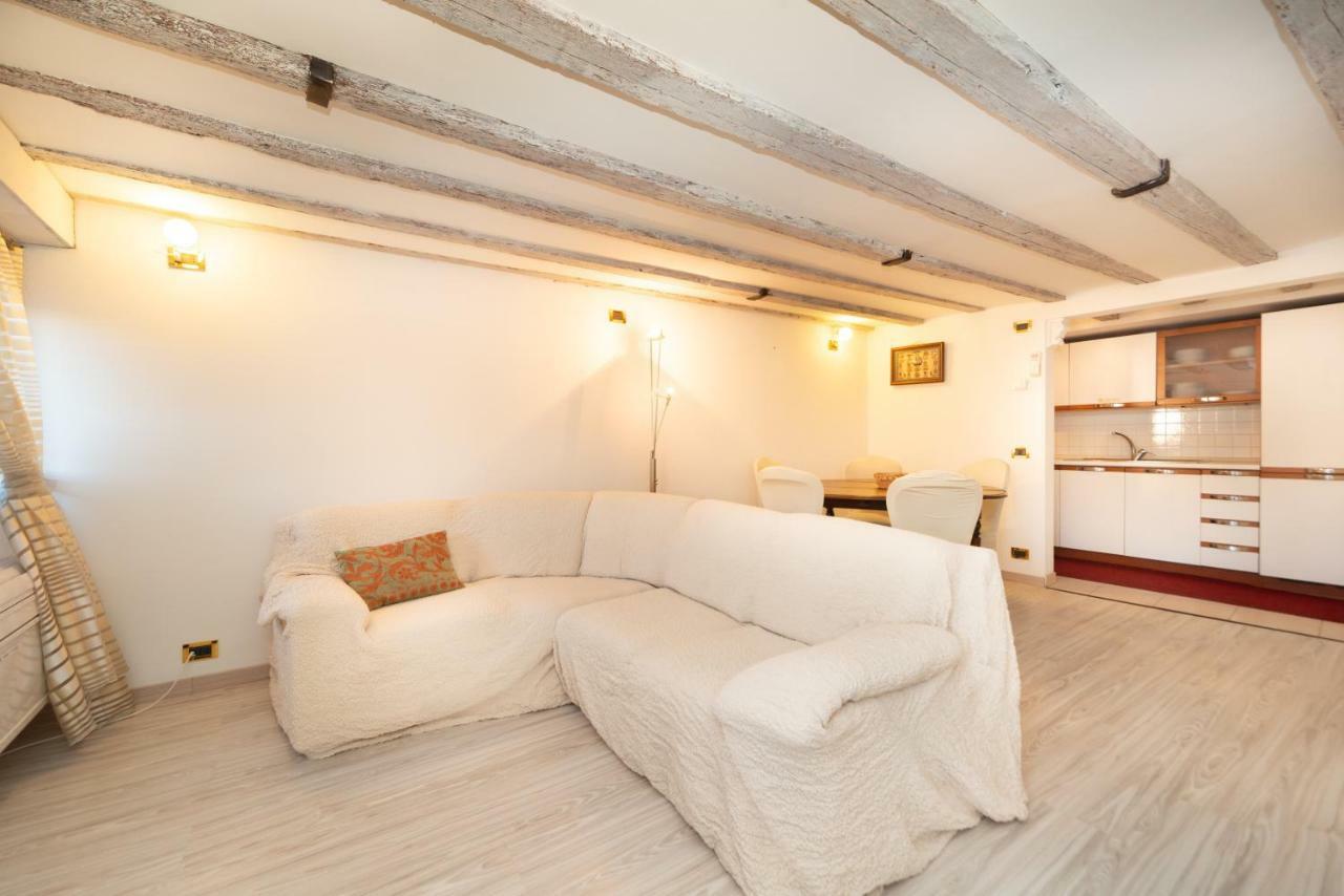 Heart Of Venice White House Rialto Wi-Fi 1Gbs Apartment Екстериор снимка
