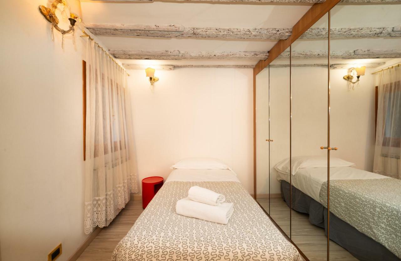 Heart Of Venice White House Rialto Wi-Fi 1Gbs Apartment Екстериор снимка