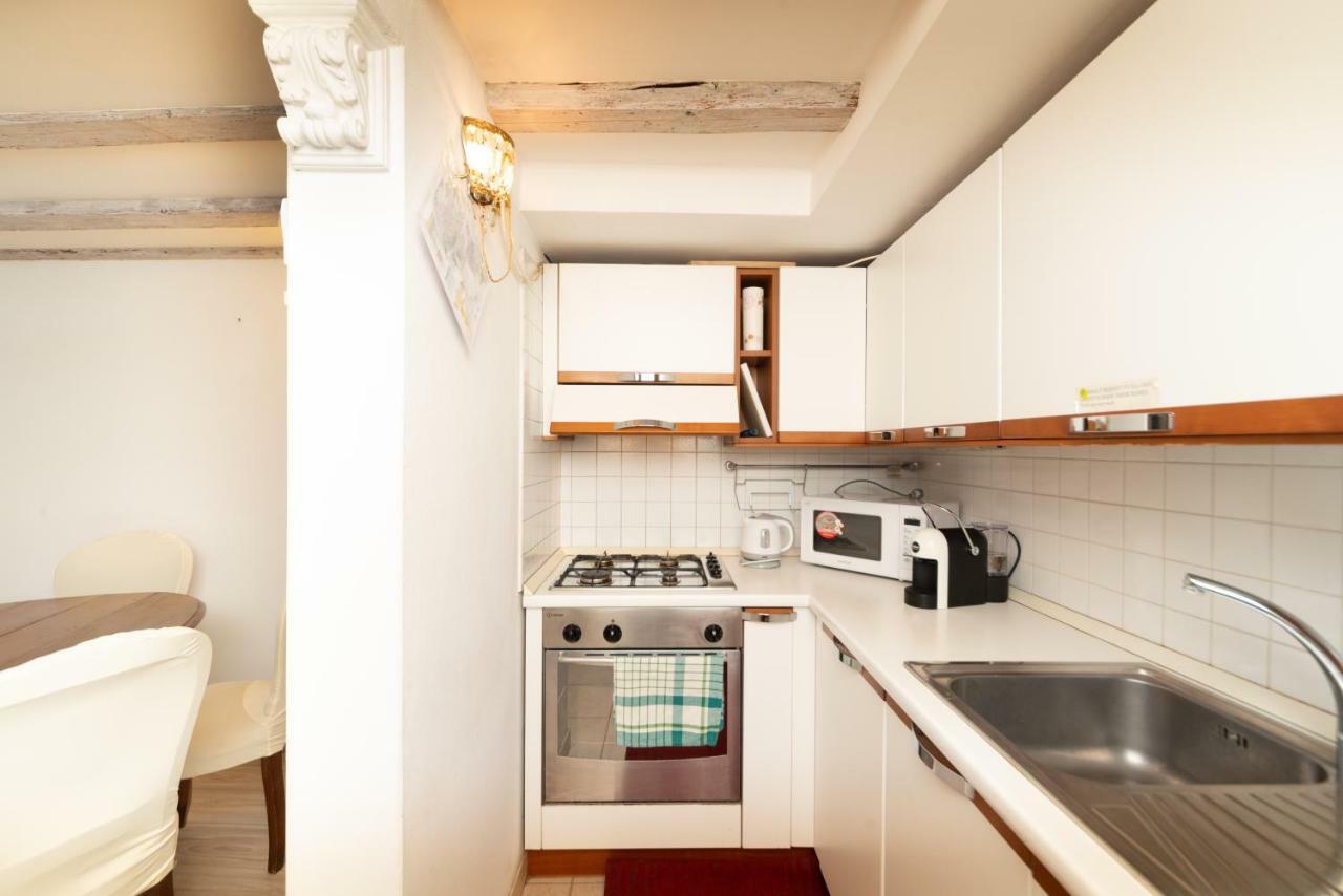 Heart Of Venice White House Rialto Wi-Fi 1Gbs Apartment Екстериор снимка