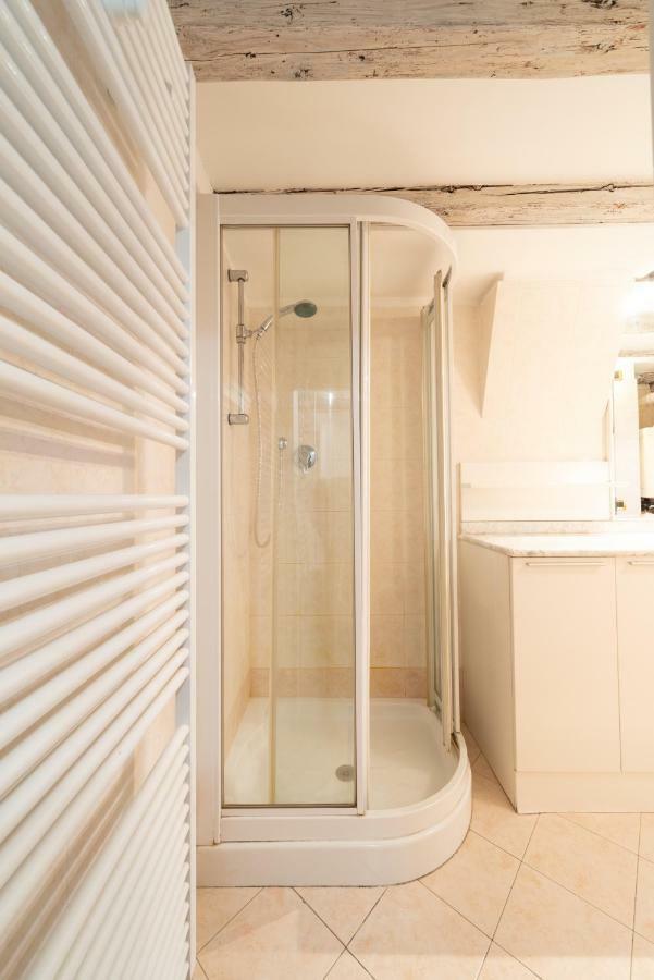 Heart Of Venice White House Rialto Wi-Fi 1Gbs Apartment Екстериор снимка