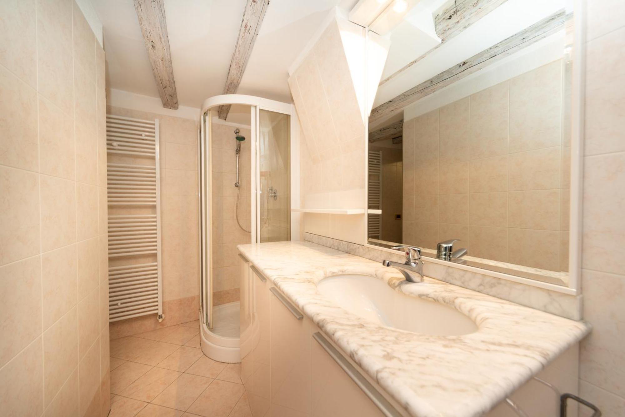 Heart Of Venice White House Rialto Wi-Fi 1Gbs Apartment Екстериор снимка