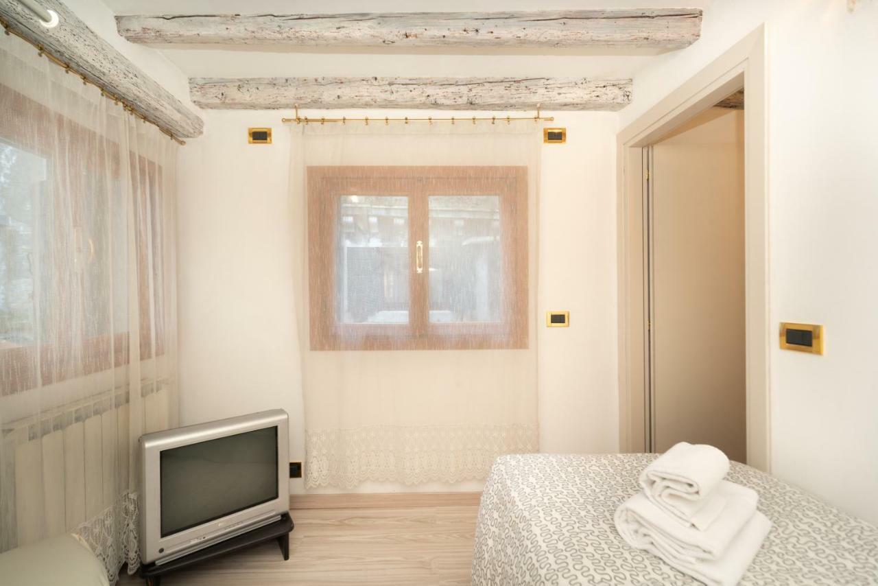 Heart Of Venice White House Rialto Wi-Fi 1Gbs Apartment Екстериор снимка