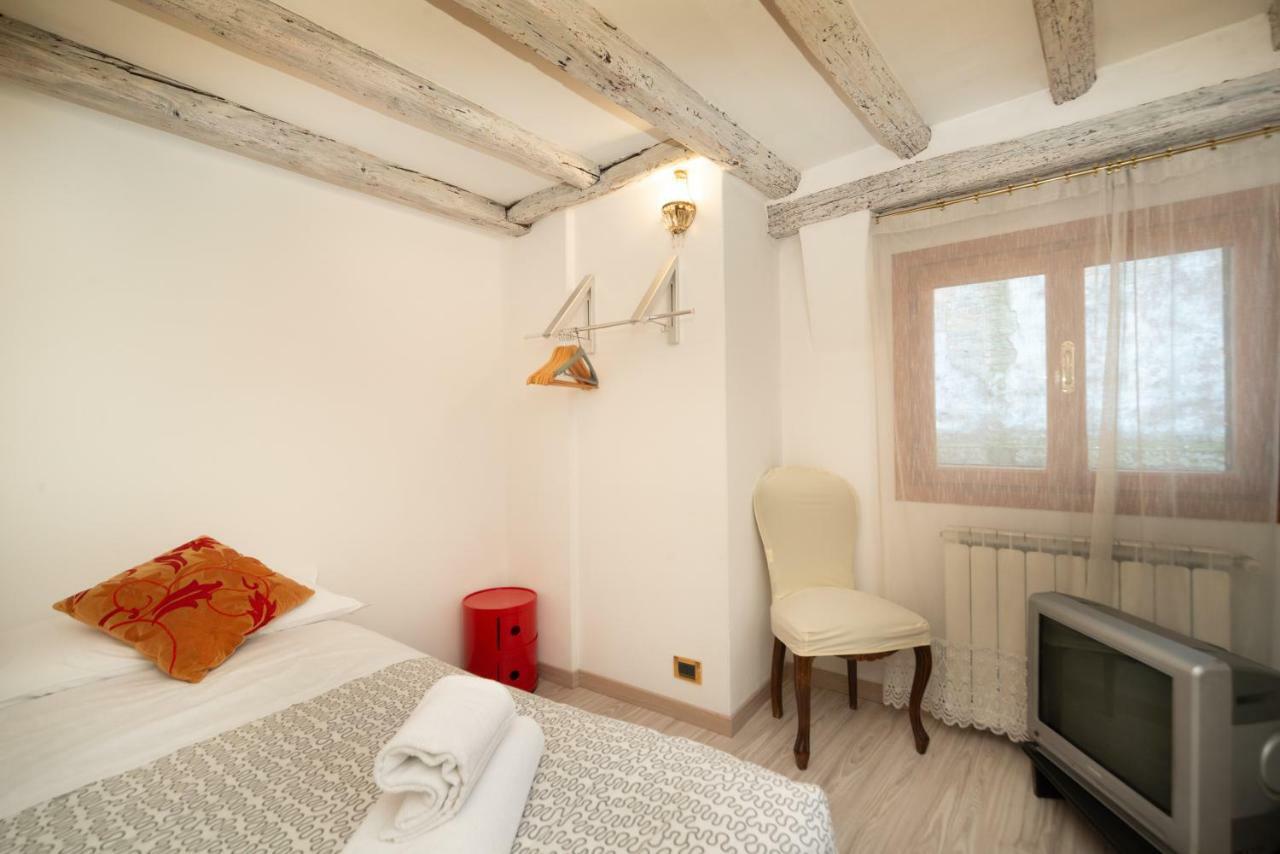 Heart Of Venice White House Rialto Wi-Fi 1Gbs Apartment Екстериор снимка